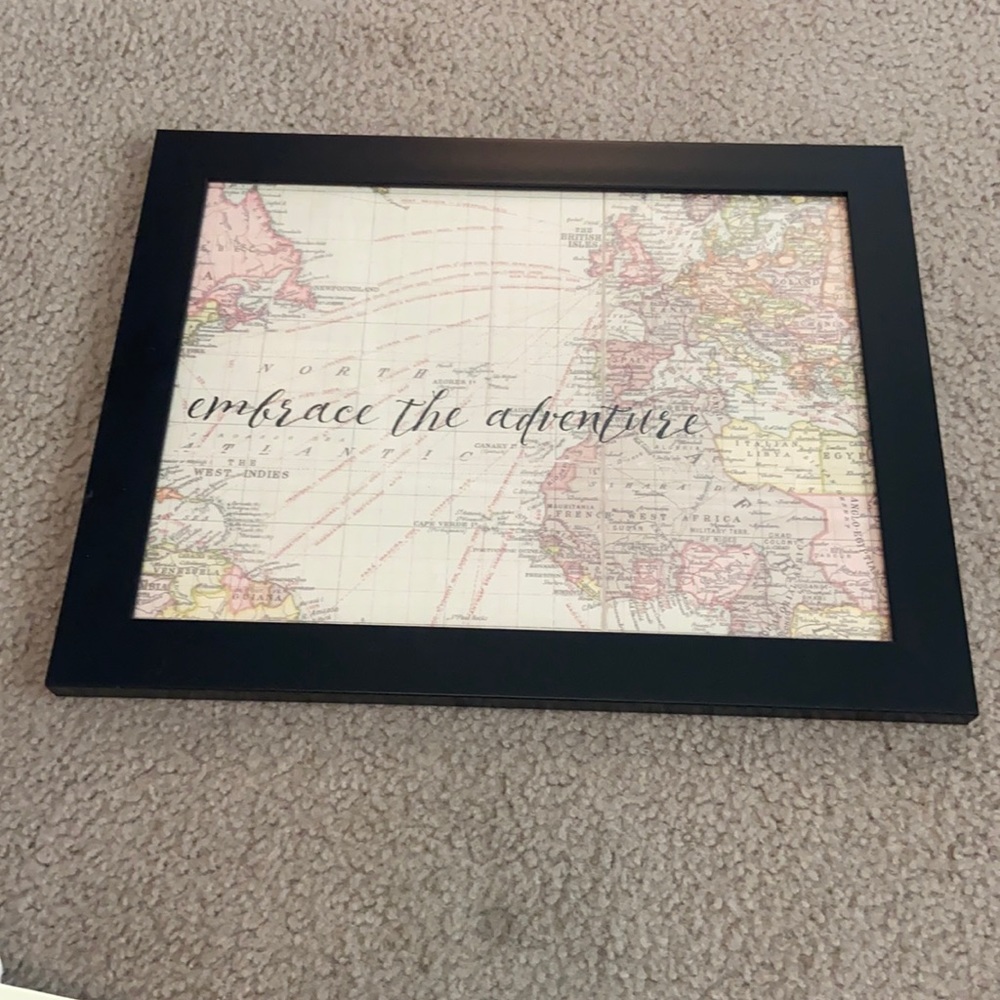 Wall hanging